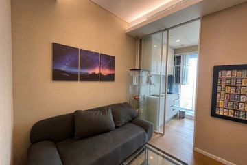 1 Bedroom Condo for rent in Chom Phon, Bangkok near MRT Phahon Yothin