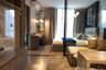 1 Bedroom Condo for rent in RHYTHM Ekkamai, Khlong Tan Nuea, Bangkok near BTS Ekkamai