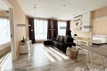 2 Bedroom Condo for rent in Bang Kho, Bangkok near BTS Wutthakat