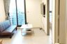 2 Bedroom Condo for rent in Life Asoke Hype, Makkasan, Bangkok near MRT Phra Ram 9