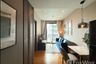 1 Bedroom Condo for rent in KEYNE BY SANSIRI, Khlong Tan, Bangkok near BTS Thong Lo