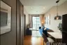 1 Bedroom Condo for rent in KEYNE BY SANSIRI, Khlong Tan, Bangkok near BTS Thong Lo