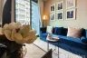 1 Bedroom Condo for rent in KEYNE BY SANSIRI, Khlong Tan, Bangkok near BTS Thong Lo