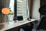 1 Bedroom Condo for rent in KEYNE BY SANSIRI, Khlong Tan, Bangkok near BTS Thong Lo