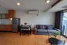 2 Bedroom Condo for rent in The Waterford Diamond, Khlong Tan, Bangkok near BTS Phrom Phong