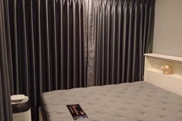 1 Bedroom Condo for rent in Bang Khlo, Bangkok