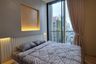 1 Bedroom Condo for rent in Noble BE19, Khlong Toei Nuea, Bangkok near BTS Asoke