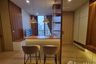 1 Bedroom Condo for rent in Noble BE19, Khlong Toei Nuea, Bangkok near BTS Asoke