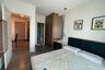 1 Bedroom Condo for rent in The Stage Taopoon Interchange, Bang Sue, Bangkok near MRT Tao Poon
