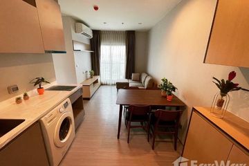 2 Bedroom Condo for rent in Life Sukhumvit 62, Bang Chak, Bangkok near BTS Bang Chak
