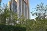 Condo for rent in XT Huaikhwang, Din Daeng, Bangkok near MRT Huai Khwang