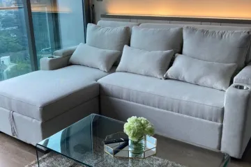 1 Bedroom Condo for rent in Khlong Tan, Bangkok near BTS Phrom Phong