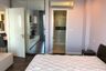 2 Bedroom Condo for rent in The Room Sukhumvit 62, Bang Chak, Bangkok near BTS Punnawithi