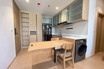 2 Bedroom Condo for rent in Chom Phon, Bangkok near MRT Lat Phrao