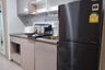 Condo for rent in Aspire Asoke-Ratchada, Din Daeng, Bangkok near MRT Phra Ram 9