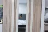 Condo for rent in Aspire Asoke-Ratchada, Din Daeng, Bangkok near MRT Phra Ram 9