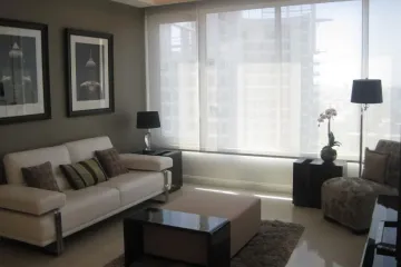 3 Bedroom Condo for rent in Lumpini, Bangkok near BTS Ratchadamri