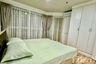 2 Bedroom Condo for rent in The Waterford Diamond, Khlong Tan, Bangkok near BTS Phrom Phong