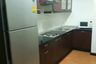 1 Bedroom Condo for rent in The Waterford Park Sukhumvit 53, Khlong Tan Nuea, Bangkok near BTS Thong Lo