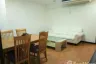 1 Bedroom Condo for rent in The Waterford Park Sukhumvit 53, Khlong Tan Nuea, Bangkok near BTS Thong Lo