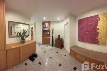 3 Bedroom Apartment for rent in Parkview Mansion, Lumpini, Bangkok near BTS Ratchadamri