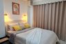 1 Bedroom Condo for rent in Aspire Sathorn-Thapra, Bukkhalo, Bangkok near BTS Talat Phlu