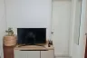 1 Bedroom Condo for rent in Aspire Sathorn-Thapra, Bukkhalo, Bangkok near BTS Talat Phlu