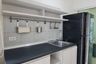 1 Bedroom Condo for rent in Aspire Sathorn-Thapra, Bukkhalo, Bangkok near BTS Talat Phlu