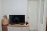 1 Bedroom Condo for rent in Aspire Sathorn-Thapra, Bukkhalo, Bangkok near BTS Talat Phlu