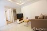 2 Bedroom Condo for rent in S9 apartment sathorn, Thung Wat Don, Bangkok near BTS Saint Louis