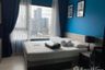 1 Bedroom Condo for rent in Life Asoke, Bang Kapi, Bangkok near MRT Phetchaburi