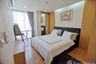 1 Bedroom Condo for rent in The Alcove 49, Khlong Tan Nuea, Bangkok near BTS Thong Lo