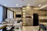 2 Bedroom Condo for rent in One 9 Five Asoke - Rama 9, Huai Khwang, Bangkok near MRT Phra Ram 9