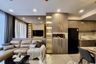 2 Bedroom Condo for rent in One 9 Five Asoke - Rama 9, Huai Khwang, Bangkok near MRT Phra Ram 9