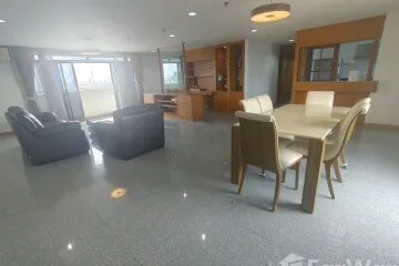 3 Bedroom Condo for rent in Phra Khanong, Bangkok near BTS On Nut
