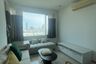 1 Bedroom Condo for rent in Villa Sathorn, Khlong Ton Sai, Bangkok near BTS Krung Thon Buri