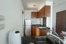 1 Bedroom Condo for rent in Villa Sathorn, Khlong Ton Sai, Bangkok near BTS Krung Thon Buri