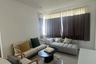 1 Bedroom Condo for rent in Villa Sathorn, Khlong Ton Sai, Bangkok near BTS Krung Thon Buri