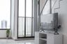 1 Bedroom Condo for rent in SOHO Bangkok Ratchada, Huai Khwang, Bangkok near MRT Huai Khwang