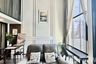 1 Bedroom Condo for rent in KnightsBridge Space Ratchayothin, Chatuchak, Bangkok near BTS Phahon Yothin 24