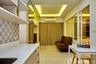 1 Bedroom Apartment for rent in Beaumont Mansion, Huai Khwang, Bangkok near MRT Sutthisan