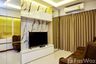 1 Bedroom Apartment for rent in Beaumont Mansion, Huai Khwang, Bangkok near MRT Sutthisan