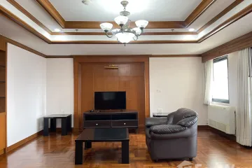 3 Bedroom Apartment for rent in Khlong Tan Nuea, Bangkok