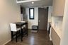 1 Bedroom Condo for rent in Whizdom Essence, Bang Chak, Bangkok near BTS Punnawithi