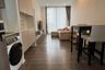 1 Bedroom Condo for rent in Whizdom Essence, Bang Chak, Bangkok near BTS Punnawithi