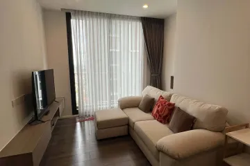 1 Bedroom Condo for rent in Bang Chak, Bangkok near BTS Punnawithi