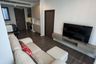 1 Bedroom Condo for rent in Whizdom Essence, Bang Chak, Bangkok near BTS Punnawithi