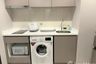 1 Bedroom Condo for rent in Life Asoke Rama 9, Makkasan, Bangkok near MRT Phra Ram 9