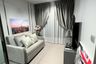 1 Bedroom Condo for rent in Life Asoke Rama 9, Makkasan, Bangkok near MRT Phra Ram 9