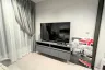 1 Bedroom Condo for rent in Life Asoke Rama 9, Makkasan, Bangkok near MRT Phra Ram 9